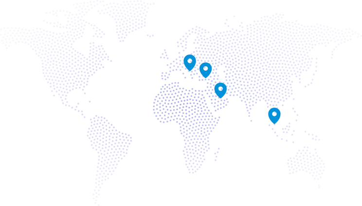 World Map
