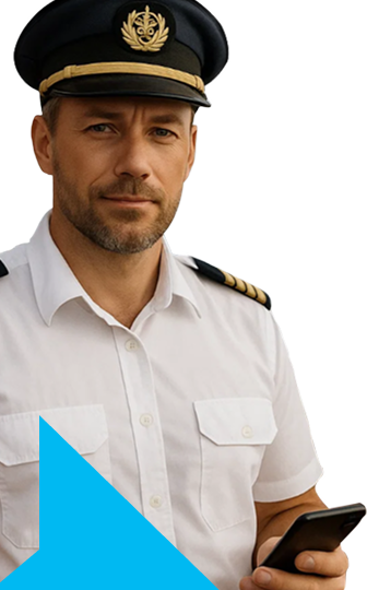 Looking for Ship Management Software