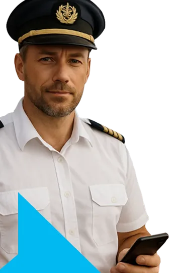 Looking for Ship Management Software
