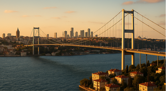 TURKIYE HEADQUARTER