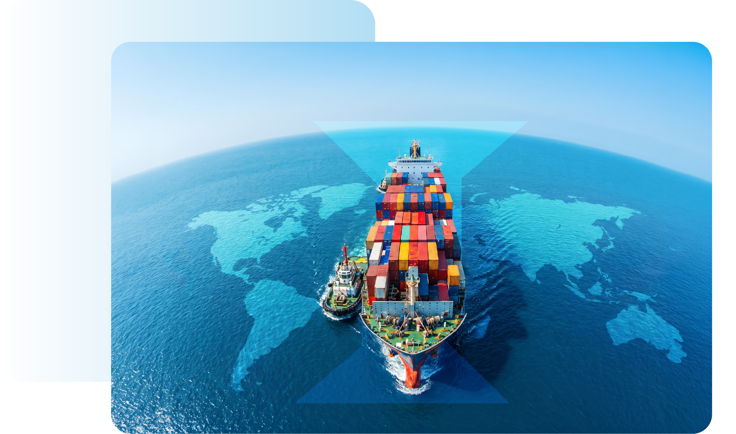 NOZZLE, Which Increases The Efficiency of Your Ship Fleet Operations;