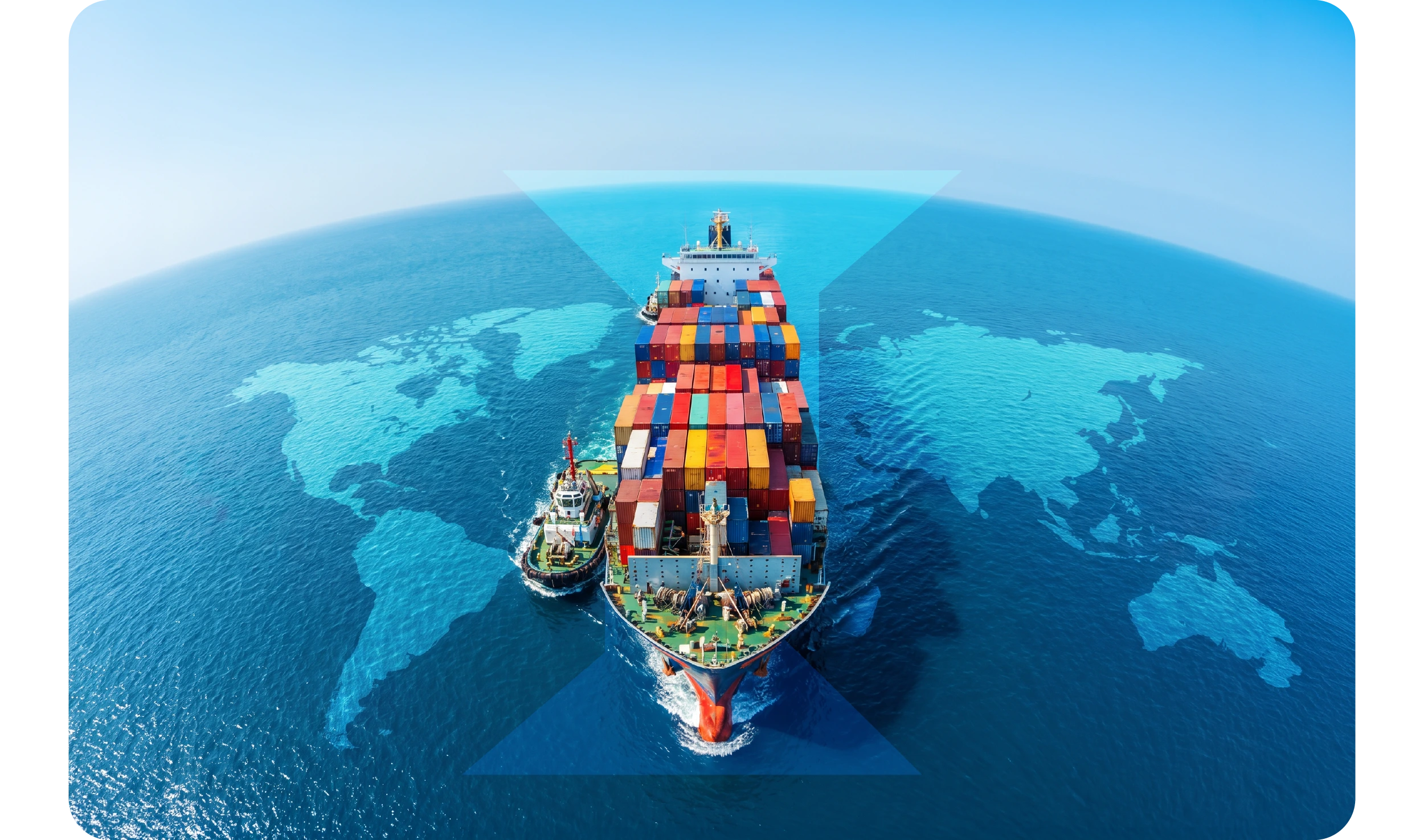 NOZZLE, Which Increases The Efficiency of Your Ship Fleet Operations;