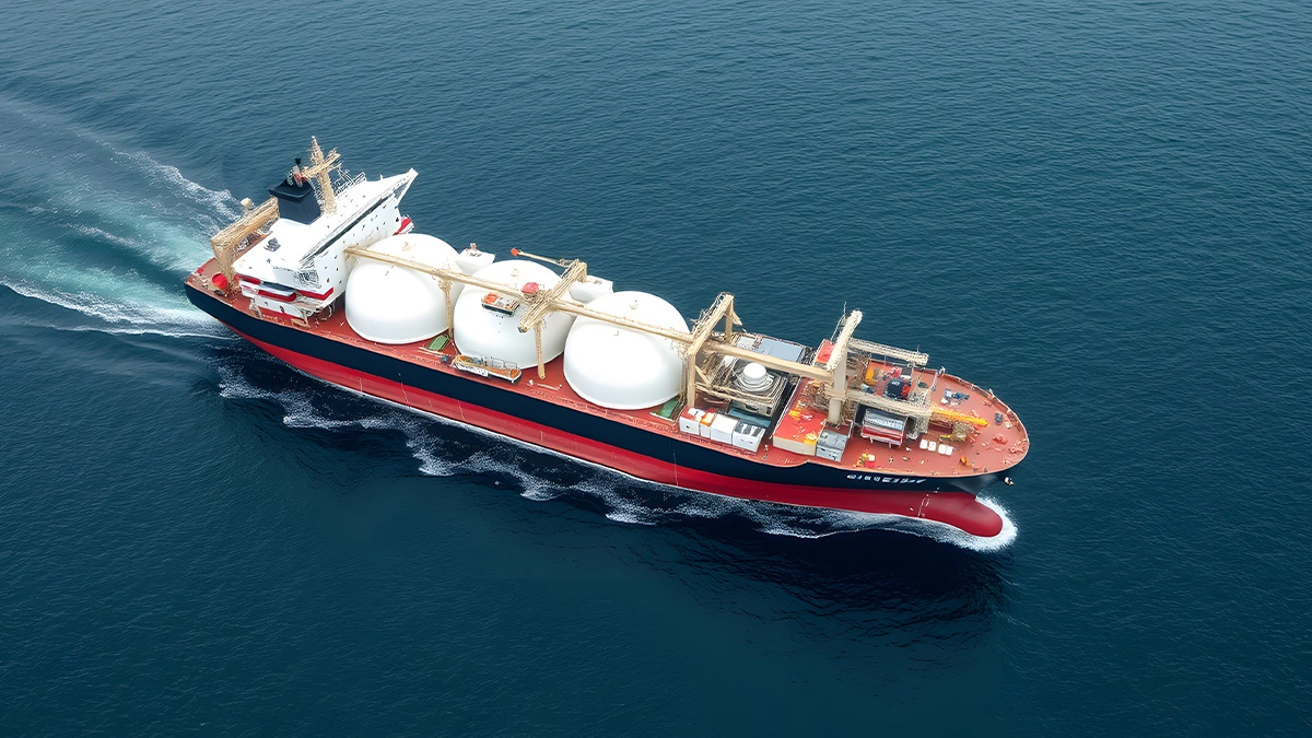 Maritime Technology