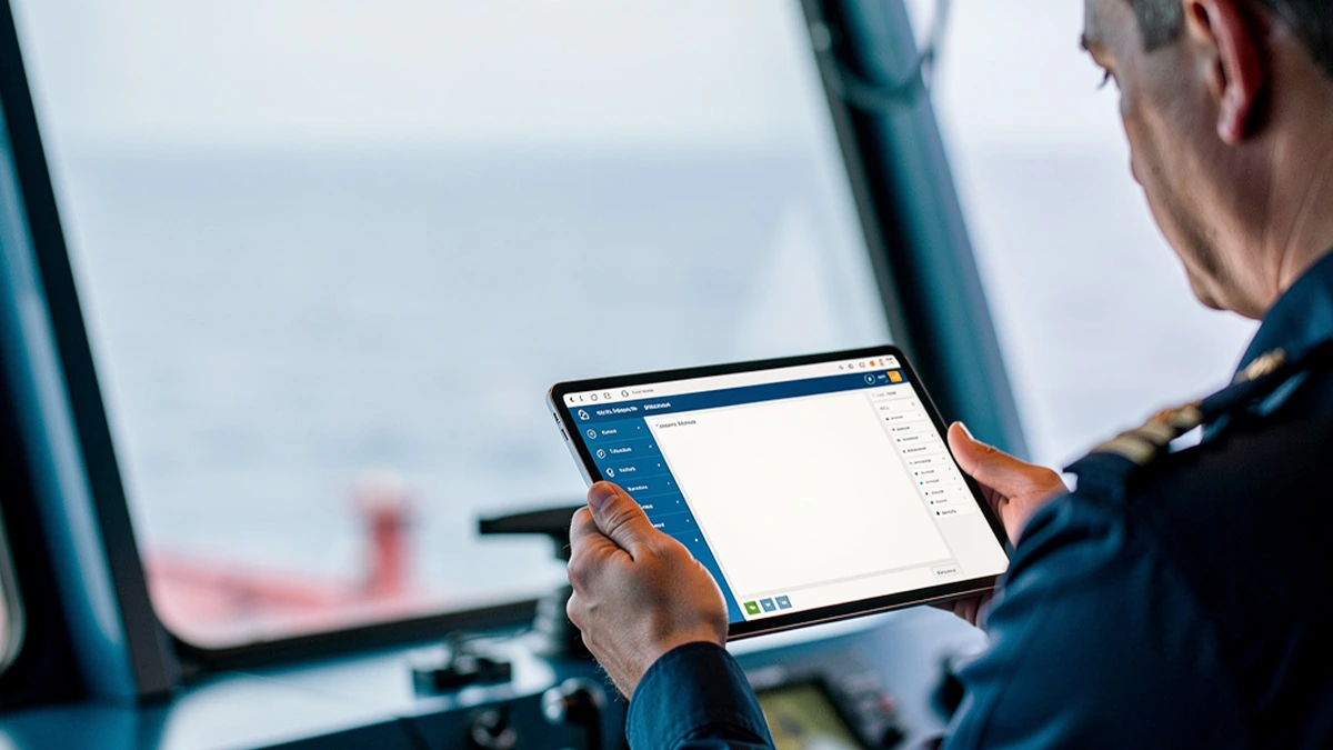 Maritime Technology
