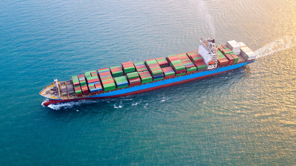 Maritime Technology