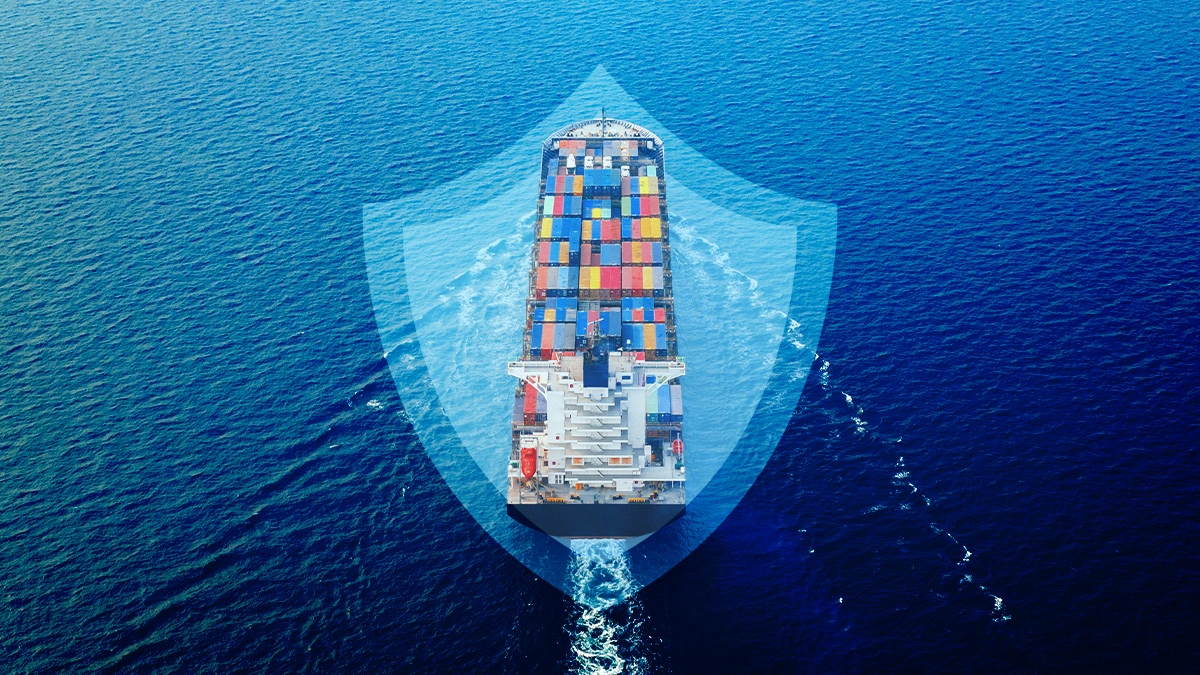 Maritime Technology