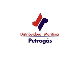 Distribuidora Maritima Petrogas