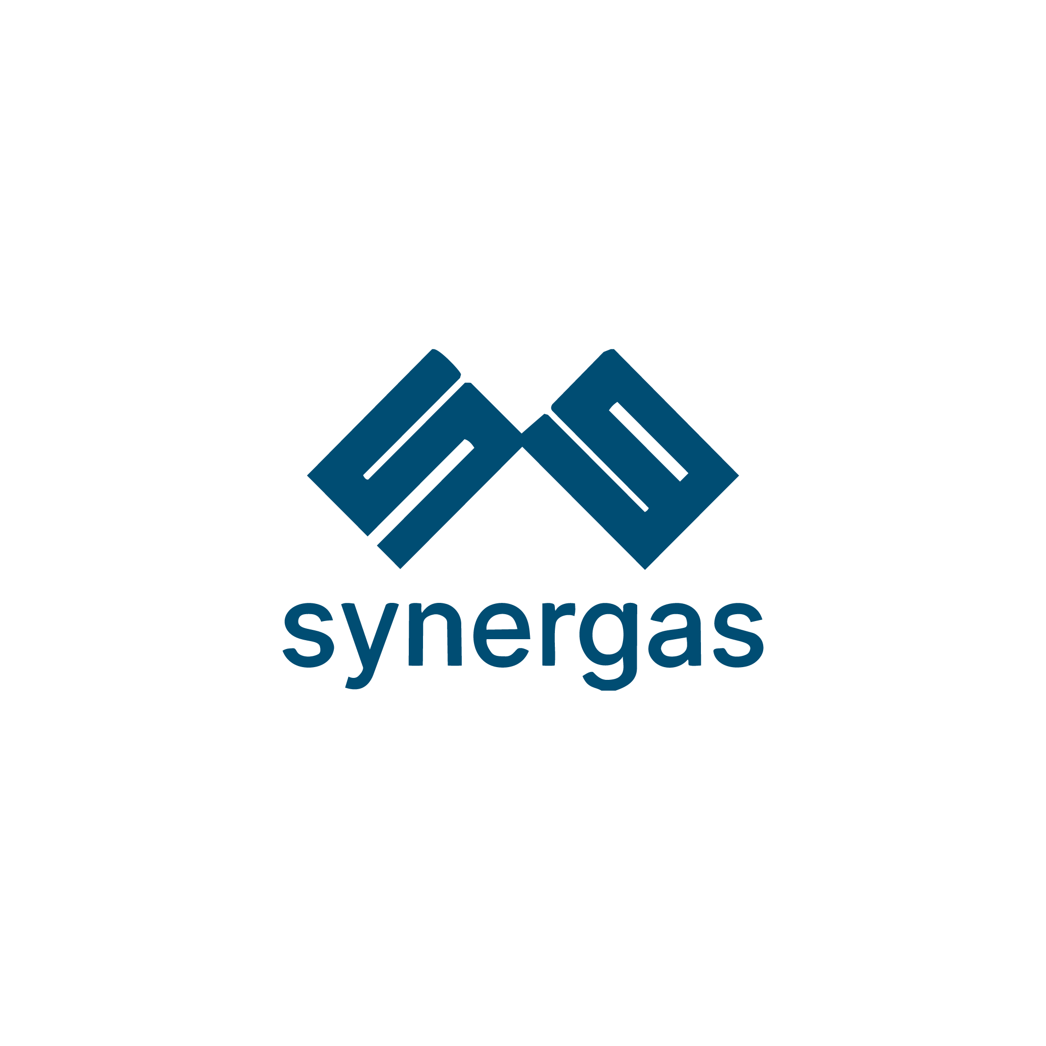 Synergas