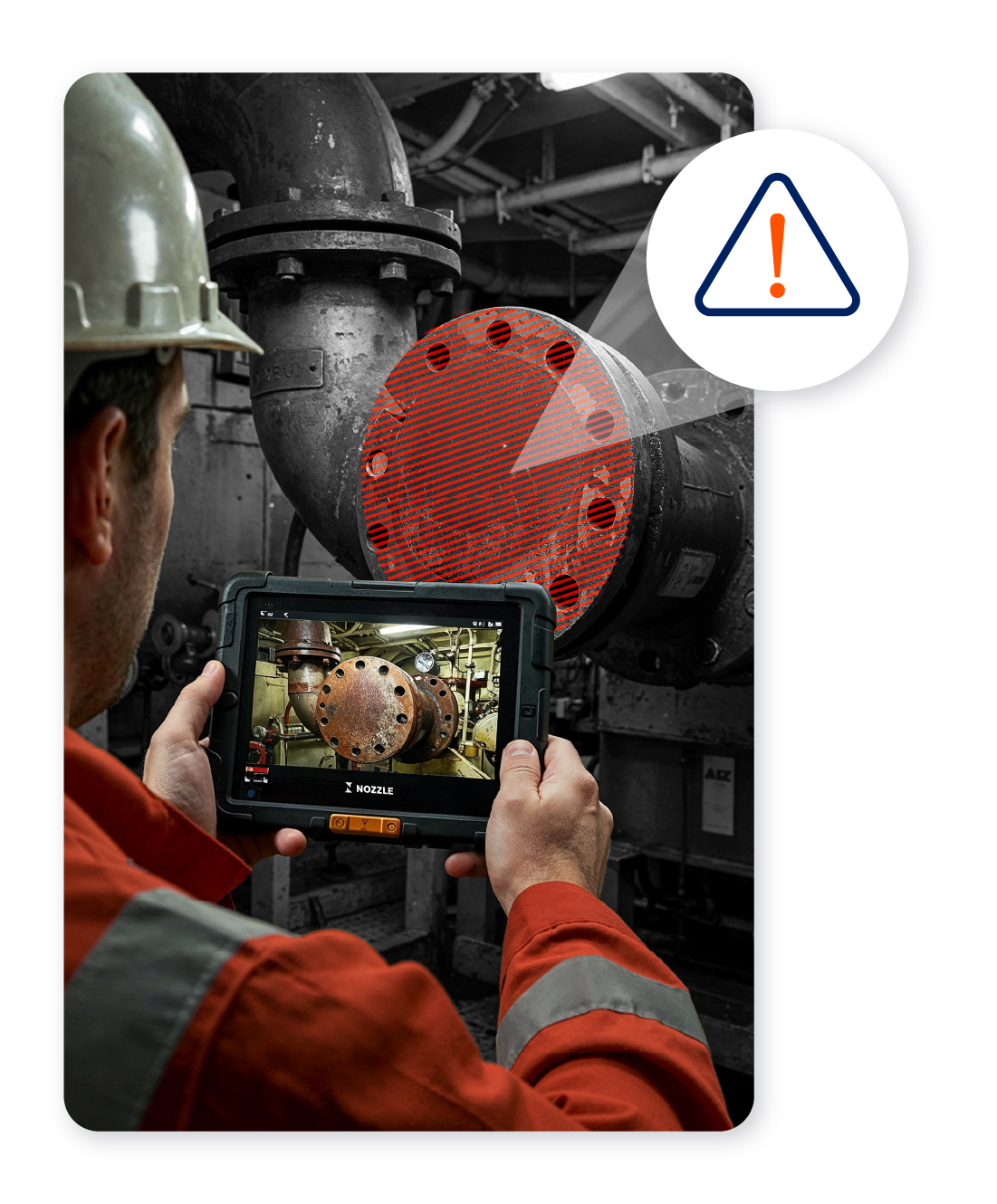 Offline-Ready Digital Inspections with Image Capture