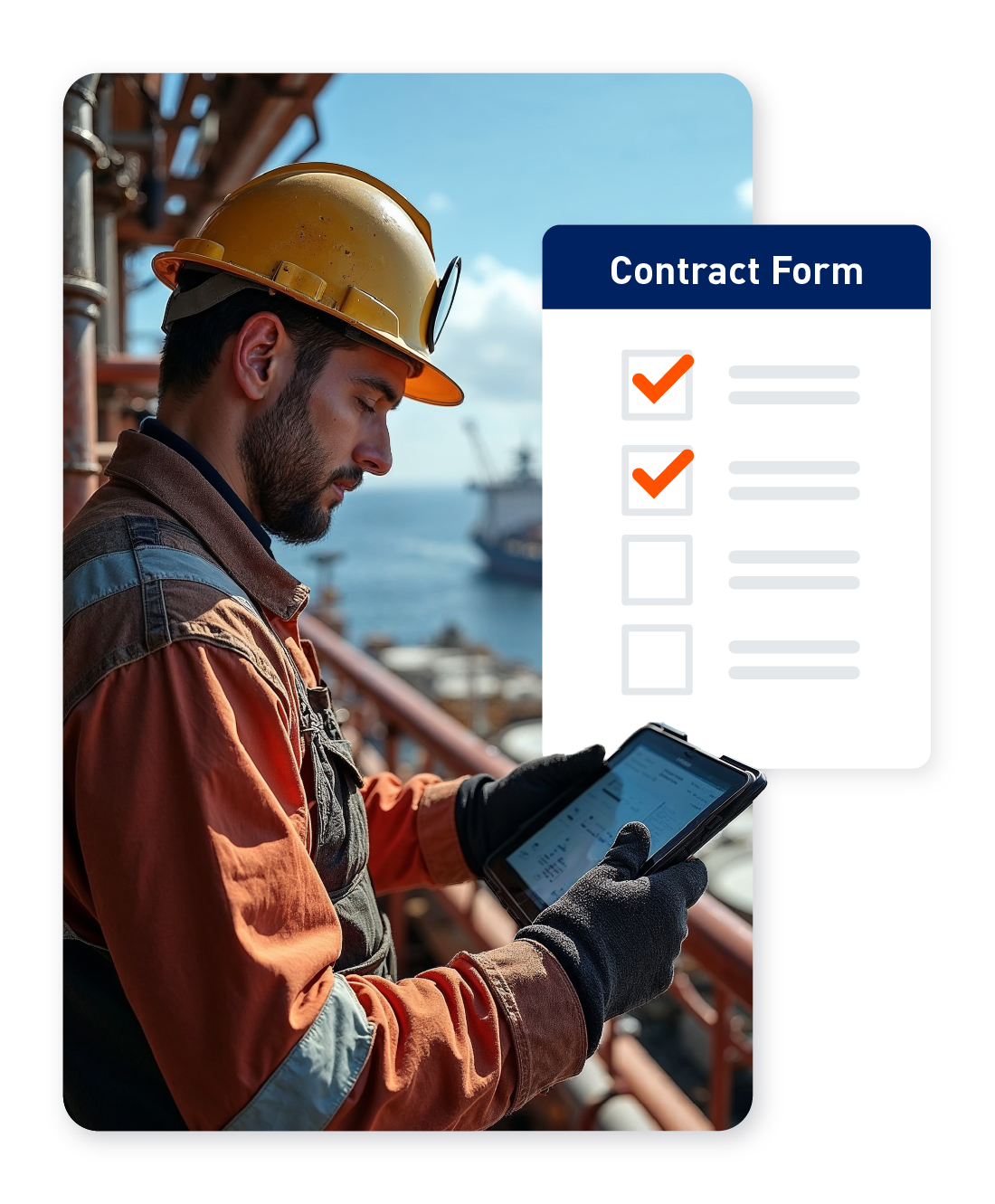 Track & Resolve Inspection Findings with Ease