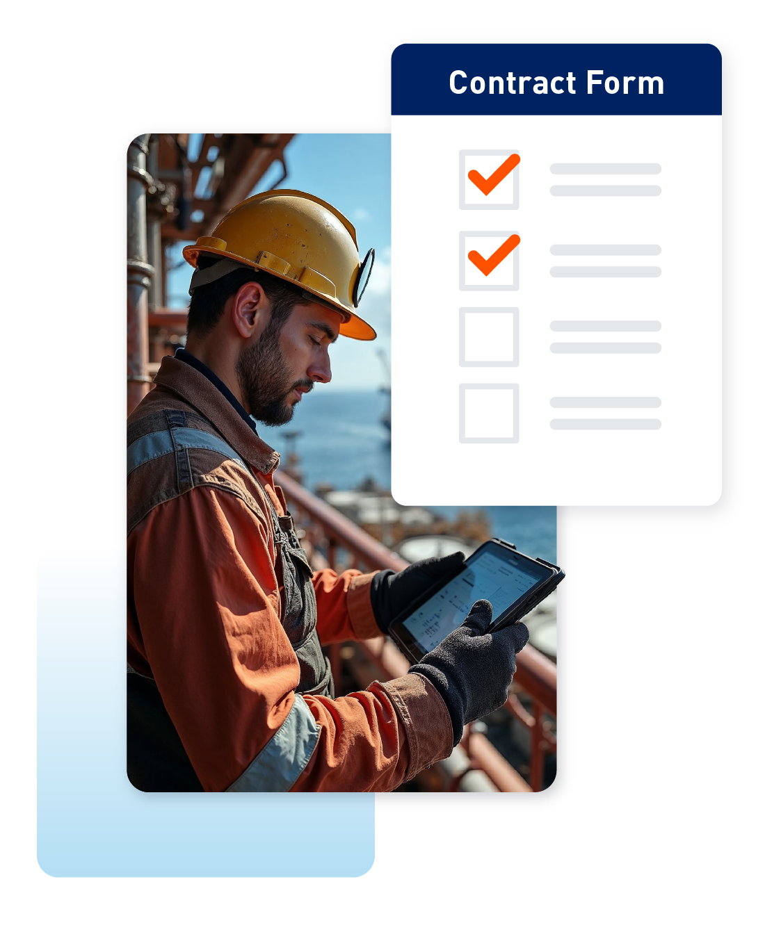 Track & Resolve Inspection Findings with Ease
