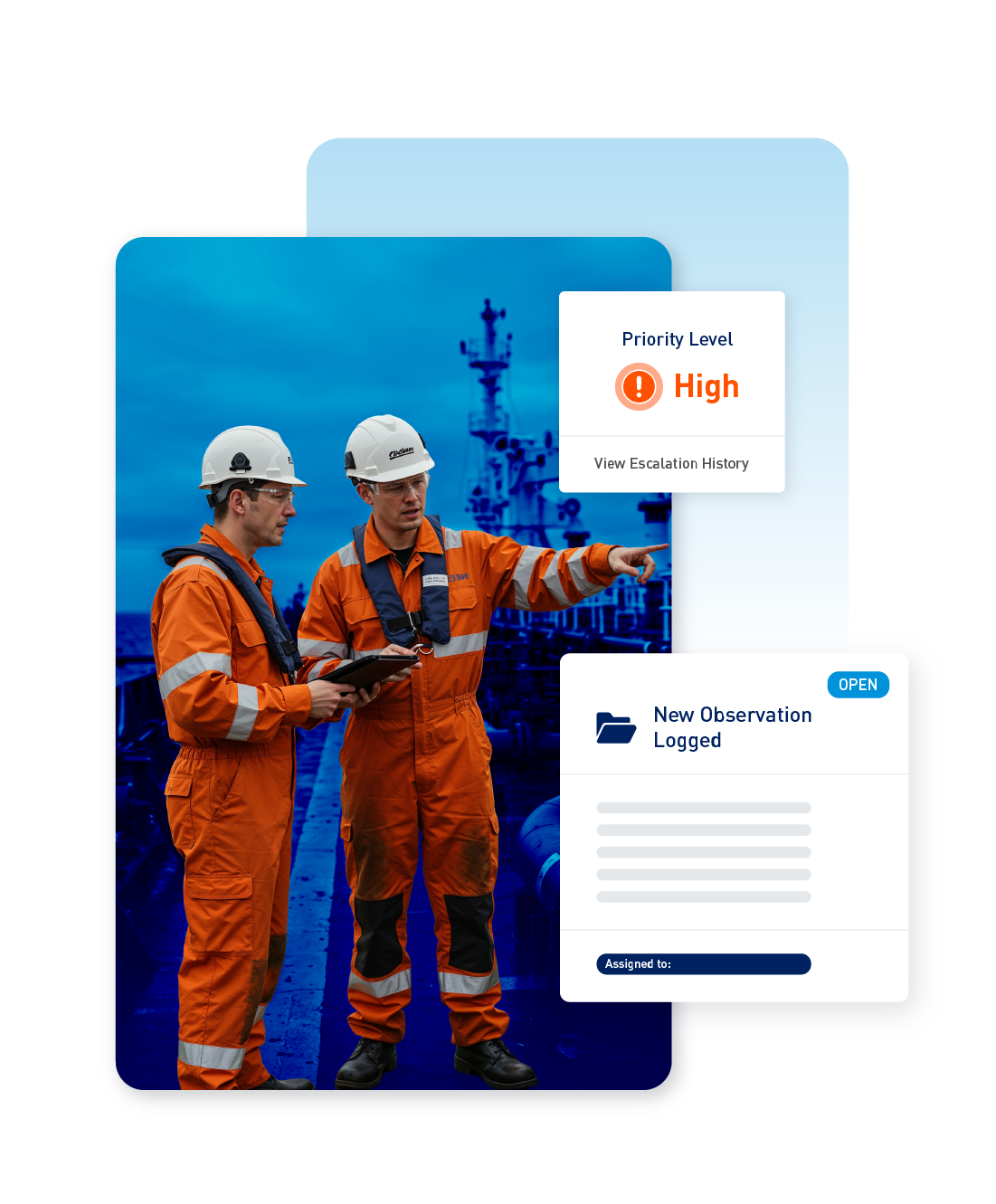 Ensure Long-Term Compliance & Safety