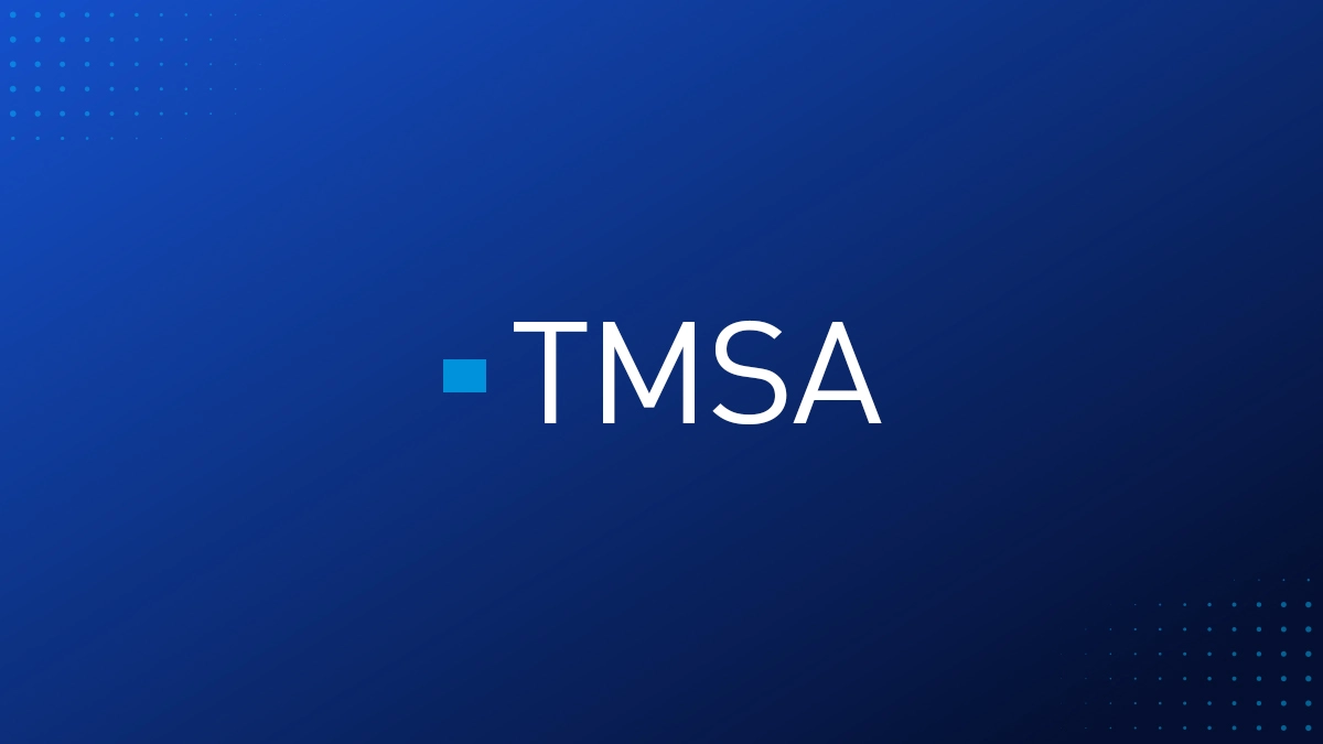 Tanker Management and Self-Assessment