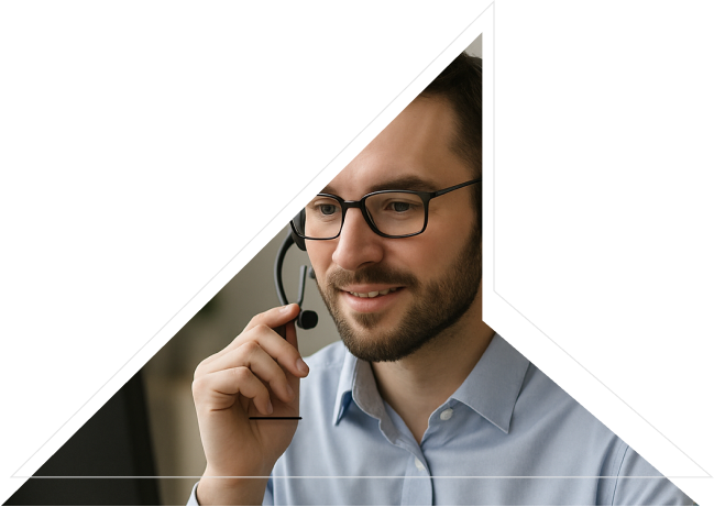 Instant Assistance, Just a Call Away
