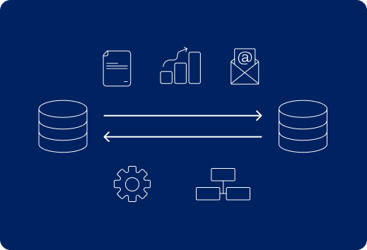 Fast & Reliable Data Migration
