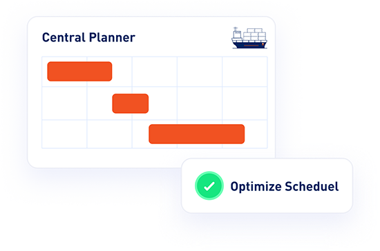 Optimized Maintenance Planning Across the Fleet