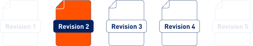 Track & Approve Every Change with Full Transparency