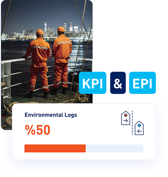 Track, Measure, Comply—All in One Place