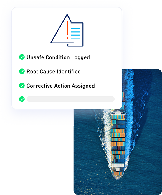 Insight-Driven Incident & Near Miss Reporting