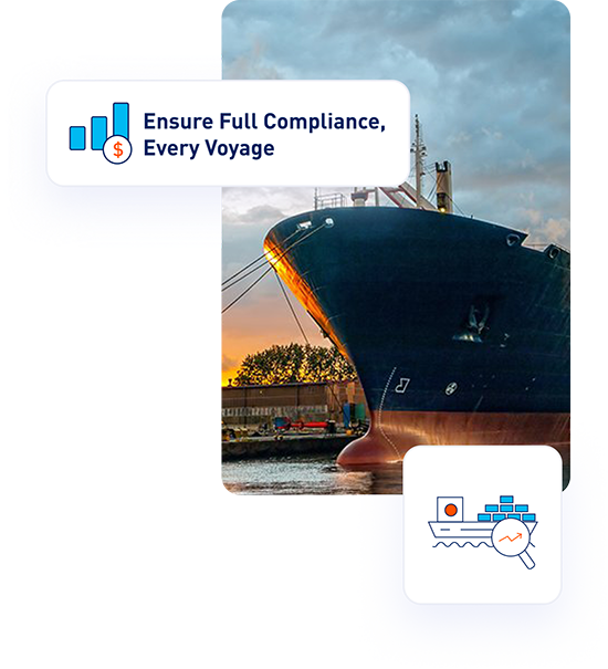 NOZZLE PMS is designed to help ship operators meet: