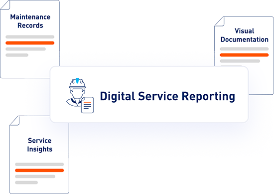 Maintain Accurate Records of Maintenance & Repairs